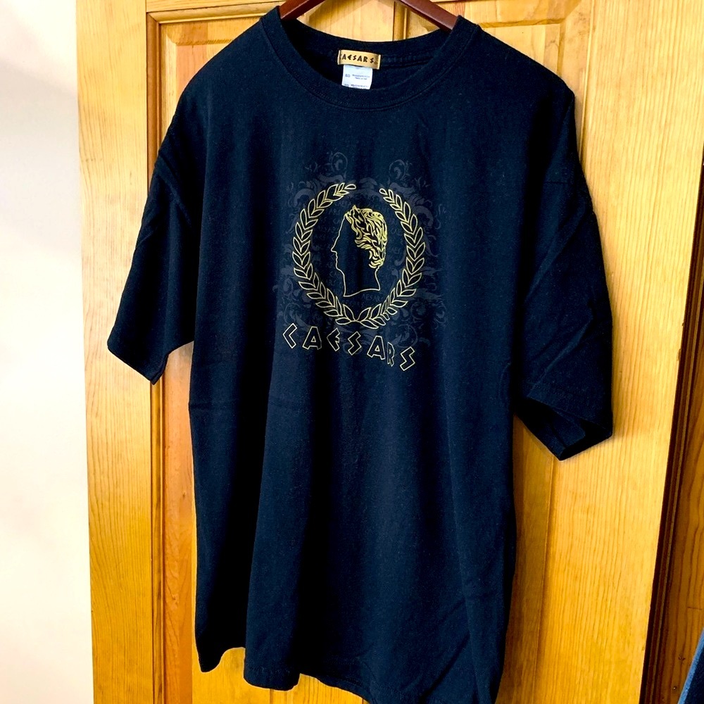Caesars Palace Premium Thin T-Shirt